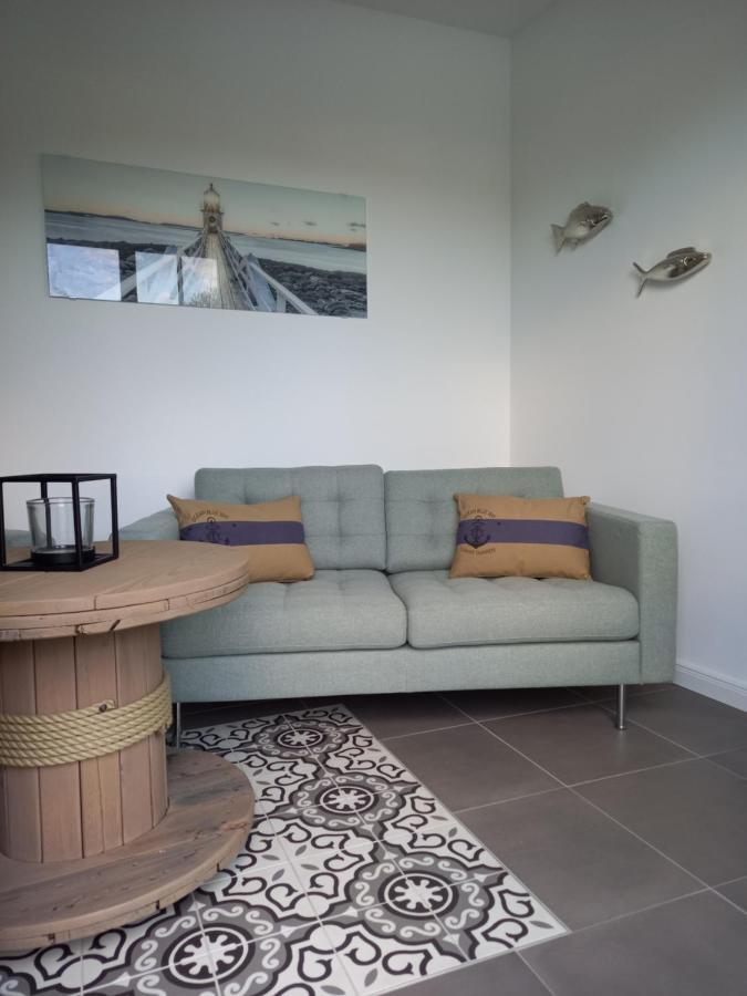 Leeseits Luv Apartment Traben-Trarbach Exterior photo