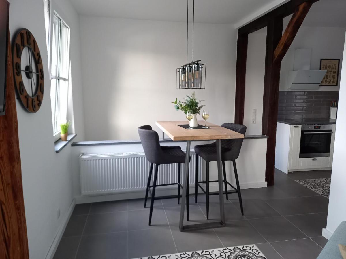 Leeseits Luv Apartment Traben-Trarbach Exterior photo