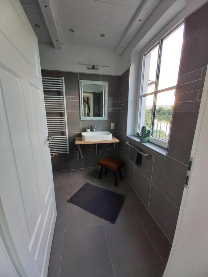 Leeseits Luv Apartment Traben-Trarbach Exterior photo