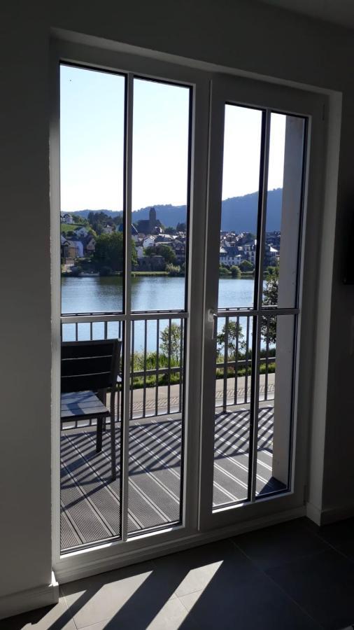 Leeseits Luv Apartment Traben-Trarbach Exterior photo